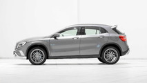 Mercedes-Benz GLA by Brabus