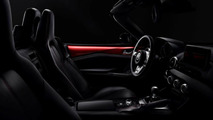 US-spec Mazda MX-5