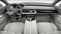Audi Prologue concept