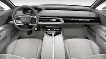 Audi Prologue konsepti