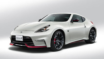 Nissan Tokyo Auto Salon lineup for 2015