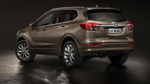 2015 Buick Envision