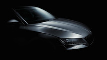 2015 Skoda Superb