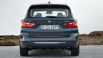 BMW 2-Series Gran Tourer