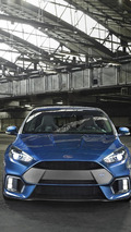 Ford Focus RS