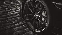 Aston Martin Vanquish Carbon Edition