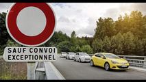 2015 Opel Corsa teaser