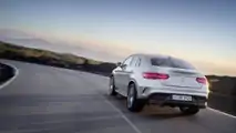 Mercedes-AMG GLE 63 Coupé