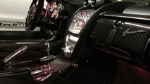 15-year-old boy gets Pagani Huayra