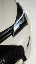 Toyota Yaris DUB Edition