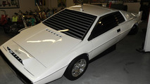 Lotus Esprit S1 from The Spy Who Loved Me