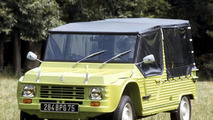 Citroën Méhari