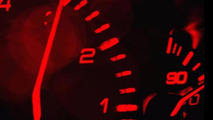 Peugeot 308 GTi screenshot from teaser video