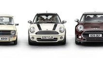 2016 MINI Clubman