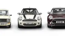 2016 MINI Clubman