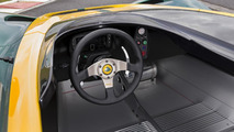 Lotus 3-Eleven