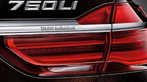 BMW 7-Series by BMW Individual