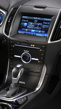 2016 Ford Galaxy
