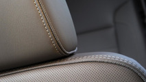 2015 GMC Yukon Denali / Yukon Denali XL