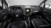 Renault Captur Pure special edition
