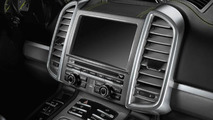 Porsche Cayenne S E-Hybrid by Porsche Exclusive