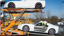 2015 Chevrolet Corvette Z06
