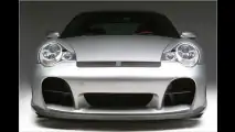 Brutale 911er-Evolution