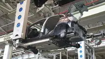 VW Novo Polo - Produção São Bernardo do Campo (SP)
