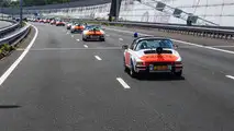 Porsche Netherlands