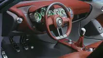 2001 SEAT Tango concept