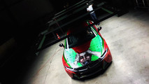 Joker BMW i8