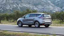 Test Drive - Renault Espace 5