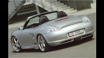 Porsche: Tuner-Facelift