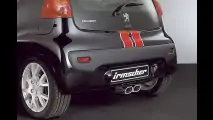 Neues Peugeot-Zubehör