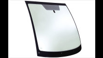 Raffiniertes Glas