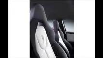 Seat Leon Pies Descalzos