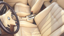 E28 BMW M5
