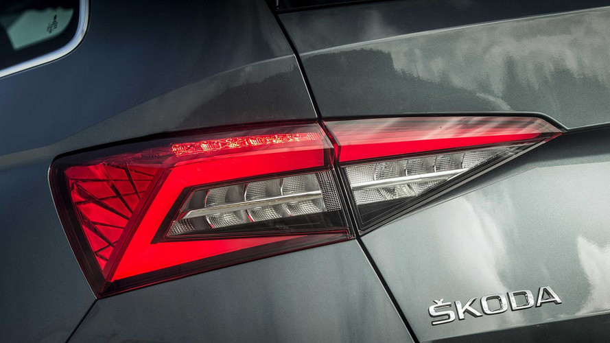 2017 Skoda Kodiaq review