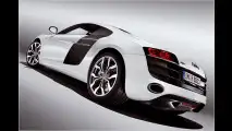Mehr Kraft für den R8