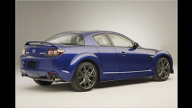 Aufgefrischter Mazda RX-8