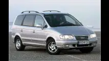 Hyundai Trajet (bis 2008)