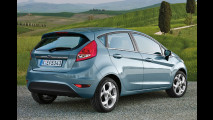 Ford Fiesta: Die Preise