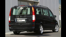 Ein echter Sprinter