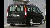 Ein echter Sprinter