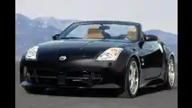 Giacuzzo 350Z Cabrio