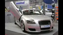 Tuning World 2005