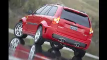 Elch-Ferrari