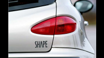 Sondermodell Alfa 147 Shape