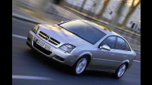 Opel-Vectra-Modelle