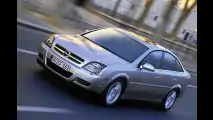 Opel-Vectra-Modelle